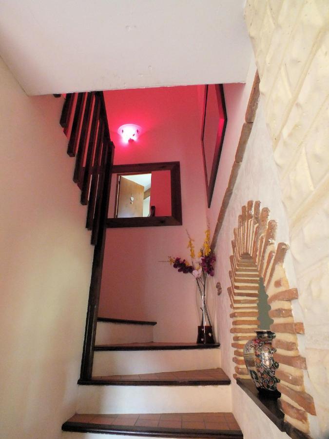 Country B&B Saint-Pierre-d'Eyraud Esterno foto