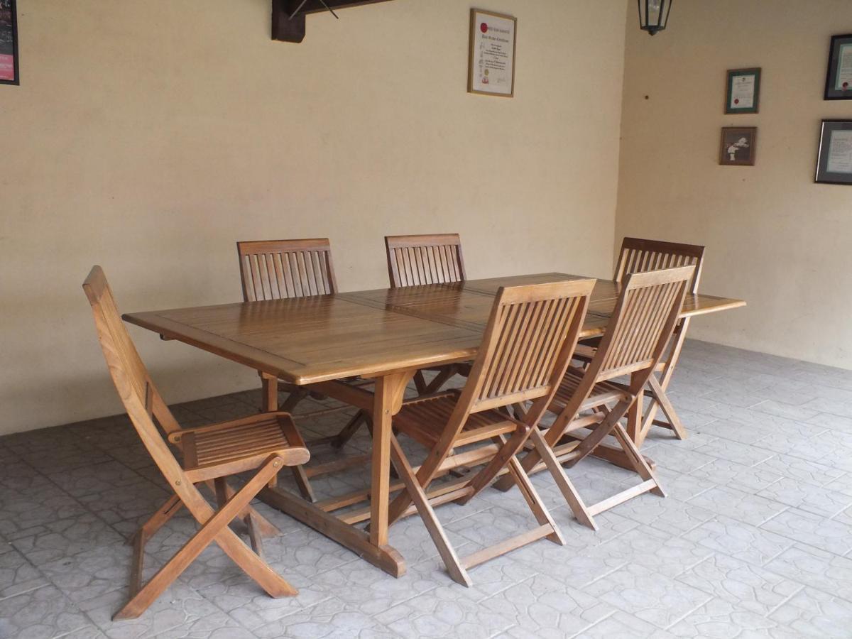 Country B&B Saint-Pierre-d'Eyraud Esterno foto