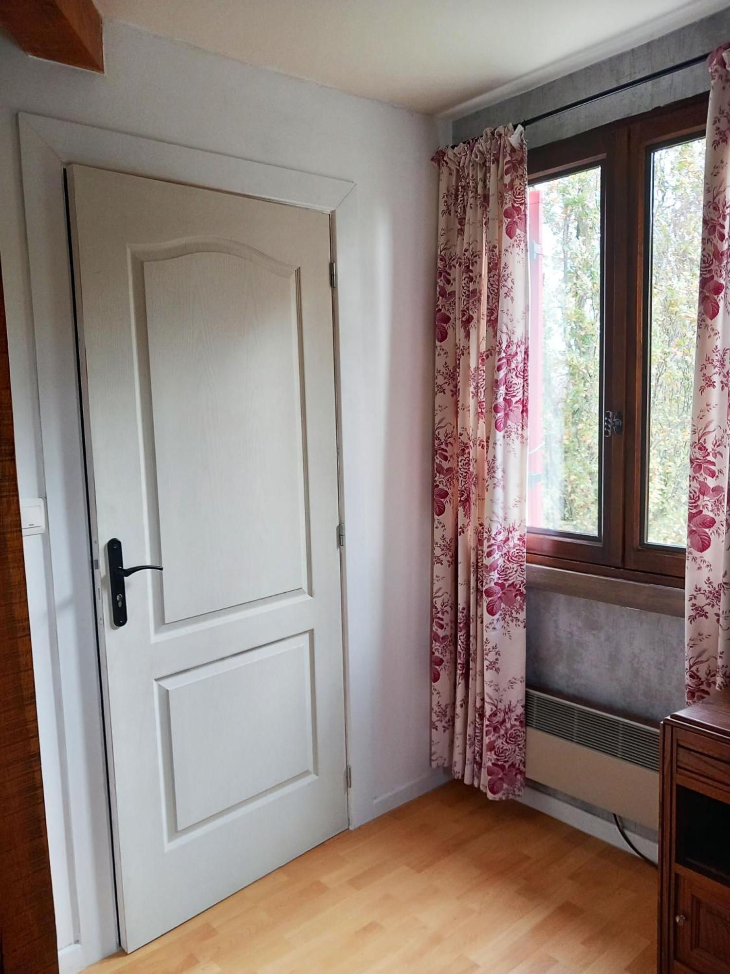 Country B&B Saint-Pierre-d'Eyraud Esterno foto